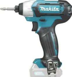 MAKITA TD110DZ Slagskruvdragare 12V| Slagskruvdragare 12V