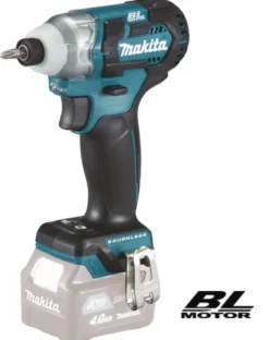MAKITA TD111DZ Slagskruvdragare 12V| Slagskruvdragare 12V