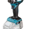 MAKITA TD003GZ slagskuvdragare XGT 40V| Slagskruvdragare 40V