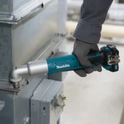 MAKITA TL065DZ Vinkelmutterdragare 12V| Mutterdragare 12V