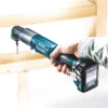 MAKITA TL064DZ Vinkelslagskruvdragare 12V| Slagskruvdragare 12V