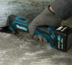 MAKITA TM30DZ Multiverktyg 12V| Övriga 12V