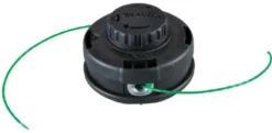 MAKITA Trimmerhuvud Tap&Go • M8x1,25 LH • 2,0 mm| Röjsågar- Trimmer Tillbehör