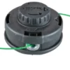 MAKITA Trimmerhuvud Tap&Go • M8x1,25 RH • 2,0 mm| Röjsågar- Trimmer Tillbehör