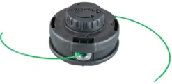 MAKITA Trimmerhuvud Tap&Go • M8x1,25 RH • 2,0 mm| Röjsågar- Trimmer Tillbehör