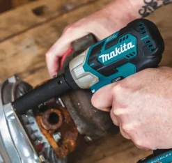 MAKITA TW161DZ Mutterdragare 12V| Mutterdragare 12V