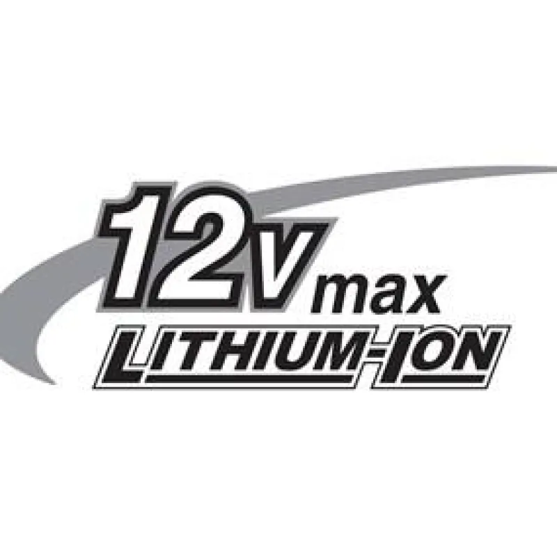 MAKITA TW161DZ Mutterdragare 12V| Mutterdragare 12V