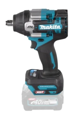 MAKITA TW007GM201 Mutterdragare 40V| Mutterdragare 40V