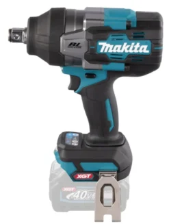 MAKITA TW001GM201 Mutterdragare 40V| Mutterdragare 40V