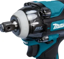 MAKITA TW004GZ Mutterdragare 40V| Mutterdragare 40V