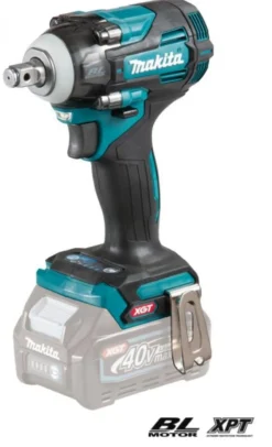 MAKITA TW004GZ Mutterdragare 40V| Mutterdragare 40V