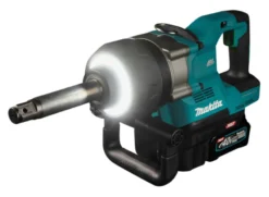 MAKITA TW010GZ Mutterdragare 40V • 1