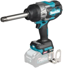 MAKITA TW011GZ Mutterdragare 40V • 3/4" • 1500 Nm| Mutterdragare 40V