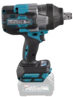 MAKITA TW001GZ Mutterdragare 40V • Verktygsfäste 3/4"| Mutterdragare 40V