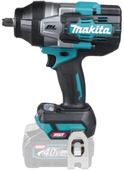 MAKITA TW002GZ Mutterdragare 40V • Verktygsfäste 1/2