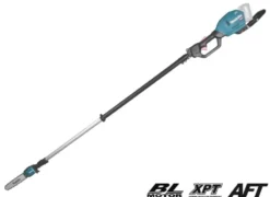 MAKITA UA004GZ Stångsåg 40V| Trädgårdsmaskiner 40 Volt