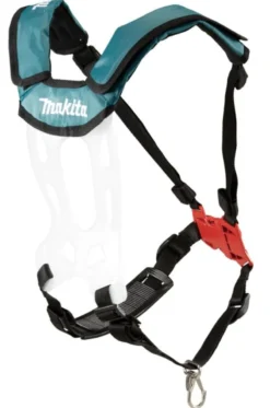 MAKITA UA004GZ Stångsåg 40V| Trädgårdsmaskiner 40 Volt