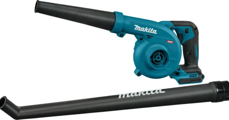 MAKITA UB002GZ01 Lövblås 40V| Trädgårdsmaskiner 40 Volt|Övriga 40V Maskiner