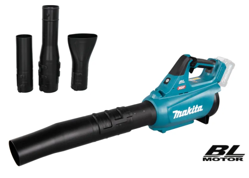 MAKITA UB001GZ Lövblås 40V| Trädgårdsmaskiner 40 Volt|Övriga 40V Maskiner