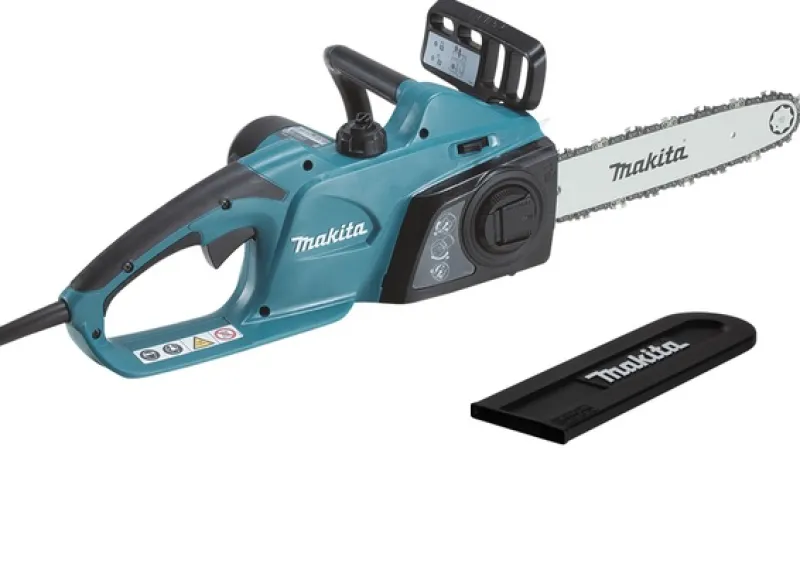 MAKITA UC3541A El-kedjesåg35cm| Motorsågar-Kedjesågar