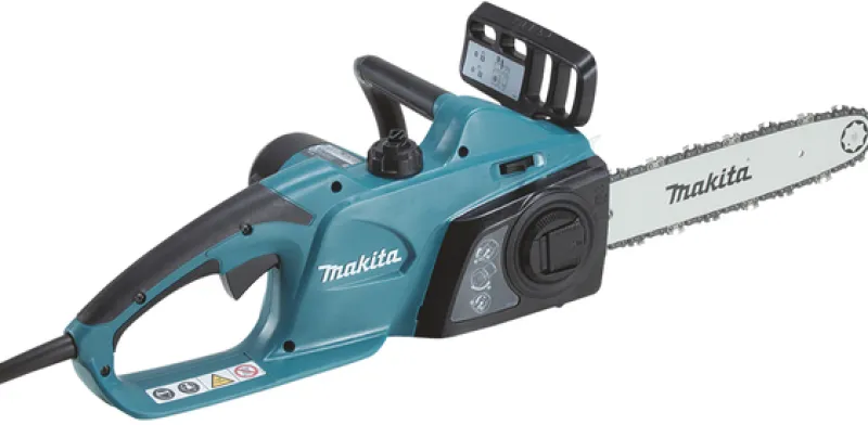 MAKITA UC3541A El-kedjesåg35cm (demomaskin)| Motorsågar-Kedjesågar