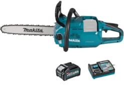 MAKITA UC011GT101 Kedjesåg 40V (35cm), komplett| Trädgårdsmaskiner 40 Volt