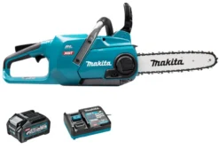 MAKITA UC014GT101 Kedjesåg 40V (30cm), komplett| Trädgårdsmaskiner 40 Volt