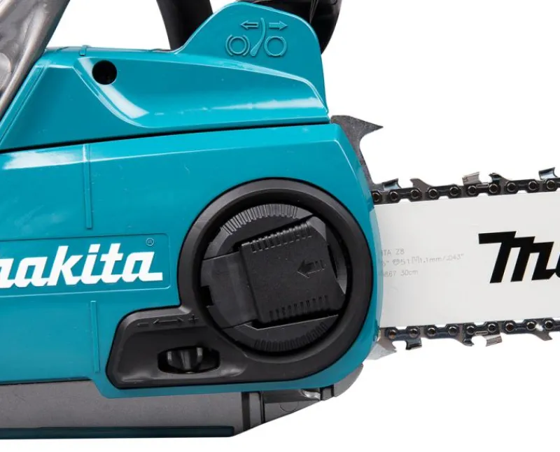 MAKITA UC015GT101 Kedjesåg 40V (35cm) , komplett| Trädgårdsmaskiner 40 Volt