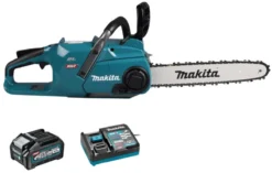 MAKITA UC015GT101 Kedjesåg 40V (35cm) , komplett| Trädgårdsmaskiner 40 Volt