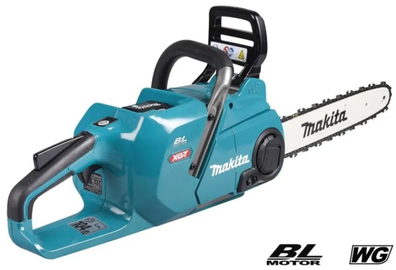 MAKITA UC015GT101 Kedjesåg 40V (35cm) , komplett| Trädgårdsmaskiner 40 Volt