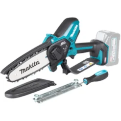 MAKITA UC029GZ Grensåg 40V (15cm)| Trädgårdsmaskiner 40 Volt
