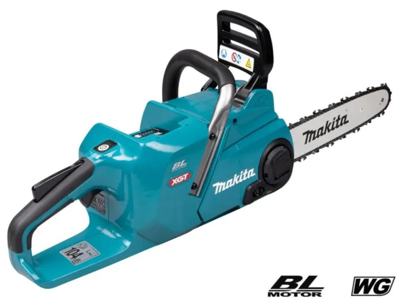 MAKITA UC014GZ Kedjesåg 40V (30cm) Verktygslös| Trädgårdsmaskiner 40 Volt