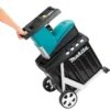 MAKITA UD2500 Kompostkvarn| Övriga Trädgårdsmaskiner.