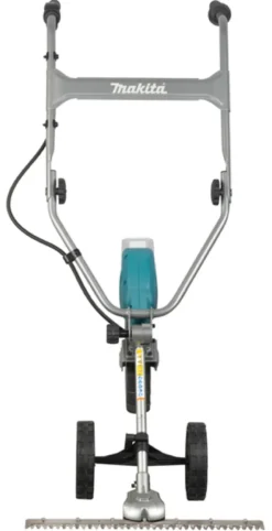 MAKITA UG001GZ Slåtterbalk 50cm 40V| Trädgårdsmaskiner 40 Volt|Nytt Från Makita!