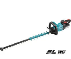 MAKITA UH005GZ Häcksax 40V • 750 mm • 23,5 mm| Trädgårdsmaskiner 40 Volt