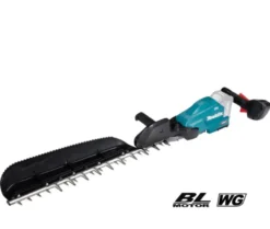 MAKITA UH013GZ Häcksax 40V • 600 mm • 18 mm| Trädgårdsmaskiner 40 Volt