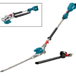 MAKITA UN001GZ Stånghäcksax 40V, 600mm| Trädgårdsmaskiner 40 Volt