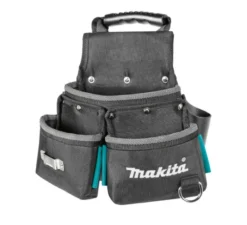 MAKITA Universal ficka med 3 fickor| Verktygsbälten