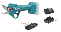 MAKITA UP100D Sekatör 12V komplett| Övriga Trädgårdsmaskiner.