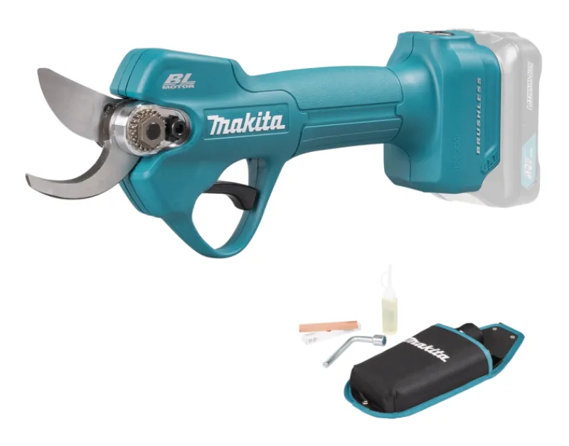 MAKITA UP100DZ Sekatör 12V| Övriga Trädgårdsmaskiner.