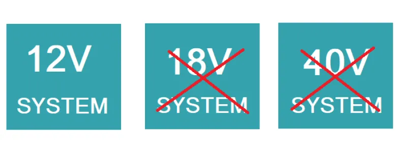 MAKITA UP100DZ Sekatör 12V| Övriga Trädgårdsmaskiner.