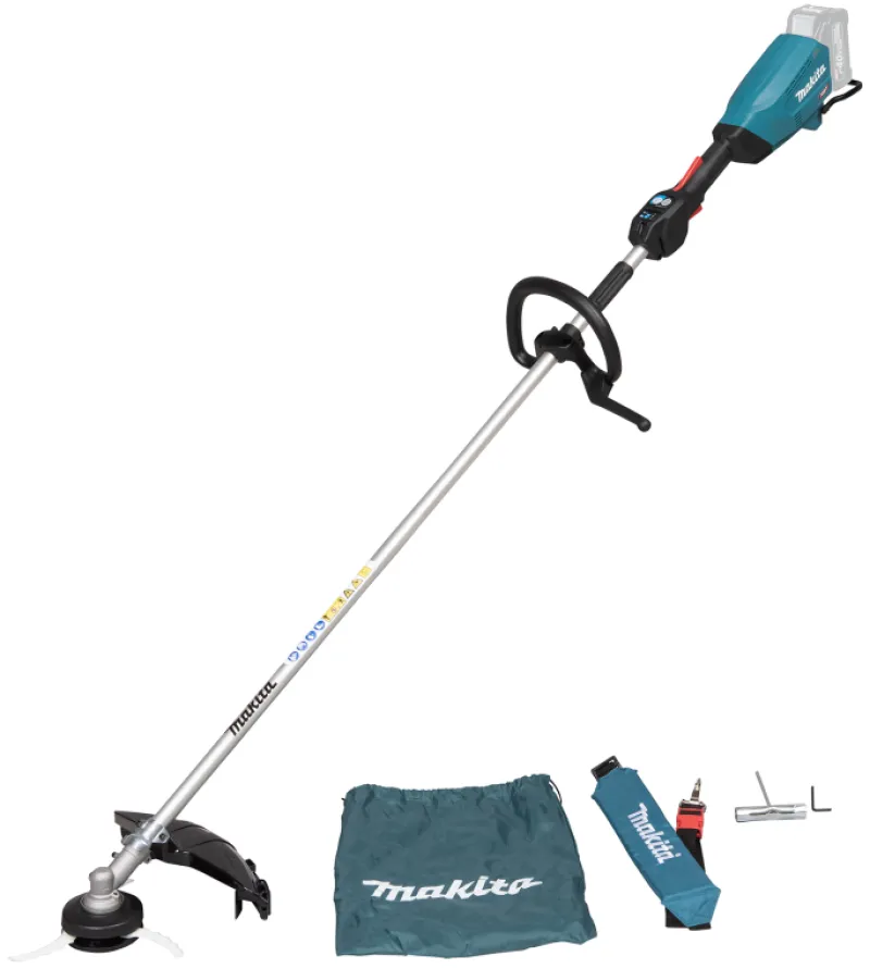 MAKITA UR017GZ Grästrimmer 40V| Trädgårdsmaskiner 40 Volt