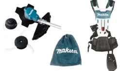 MAKITA UR002GZ01 Röjsåg 40V| Trädgårdsmaskiner 40 Volt