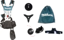 MAKITA UR013GZ05 Röjsåg 40V| Trädgårdsmaskiner 40 Volt