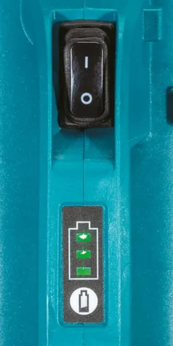 MAKITA US053Z Trädgårdsspruta 12V| Trädgård 12V