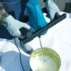 MAKITA UT1200 Brukblandare| Brukblandare