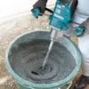 MAKITA UT001GZ01 Brukblandare 40V| Övriga 40V Maskiner|Betongvibrator 40V