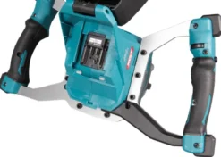 MAKITA UT001GZ01 Brukblandare 40V| Övriga 40V Maskiner|Betongvibrator 40V