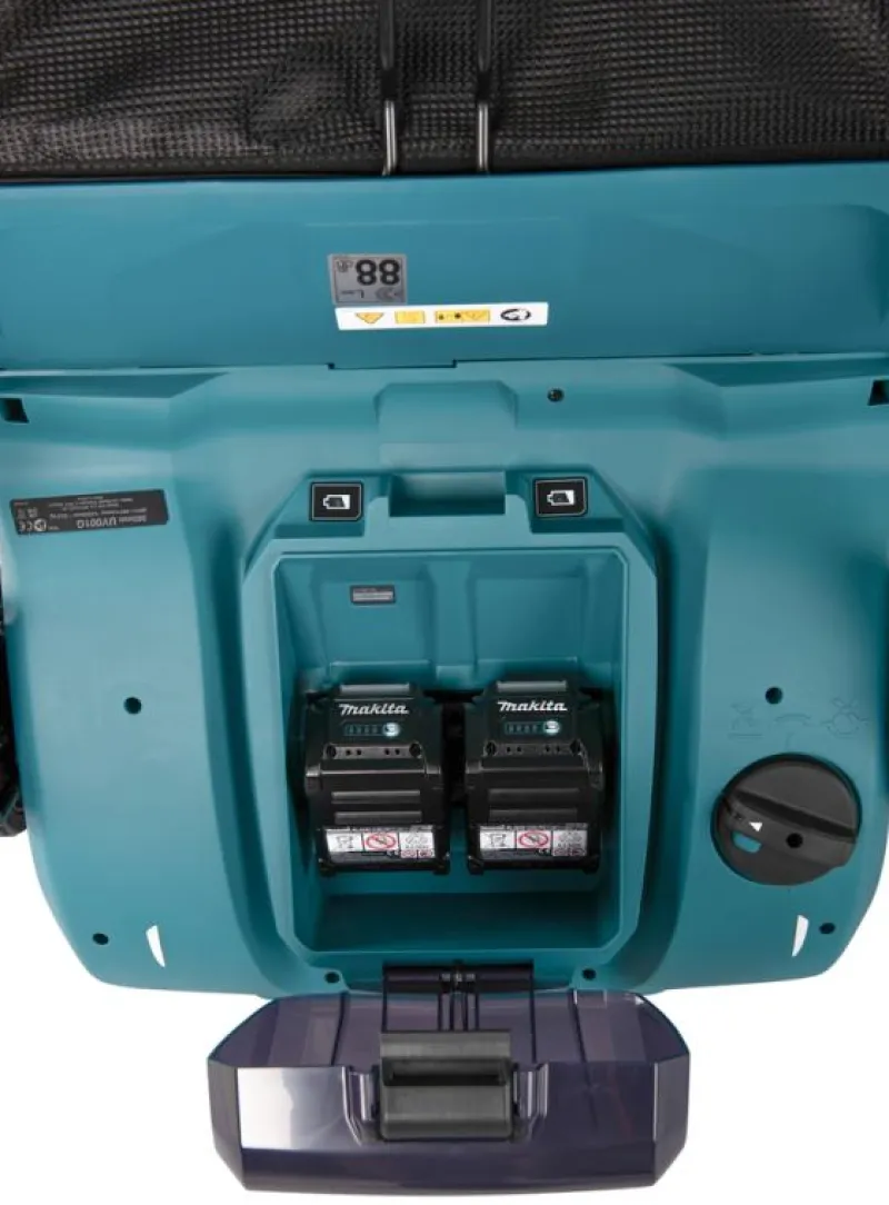 MAKITA UV001GZ Vertikalskärare 40V| Trädgårdsmaskiner 40 Volt