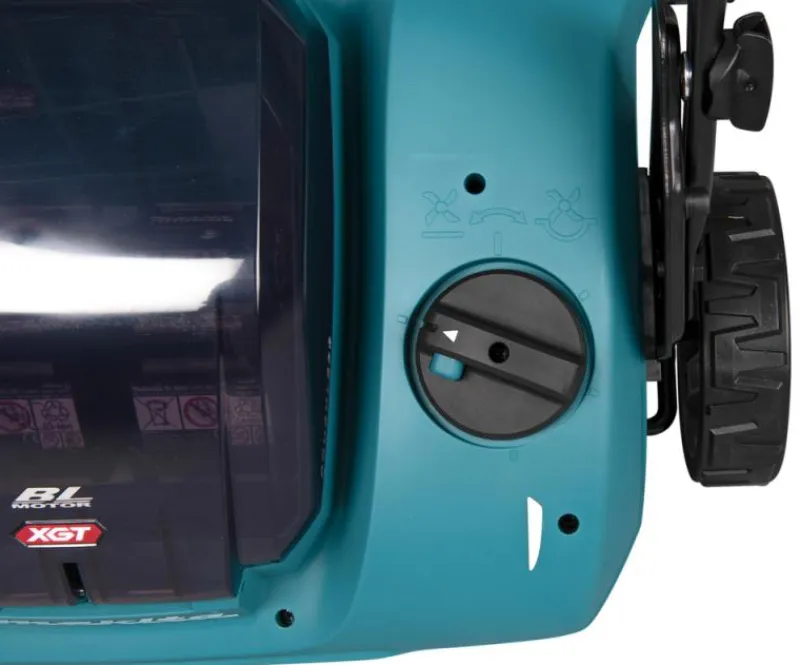 MAKITA UV001GZ Vertikalskärare 40V| Trädgårdsmaskiner 40 Volt